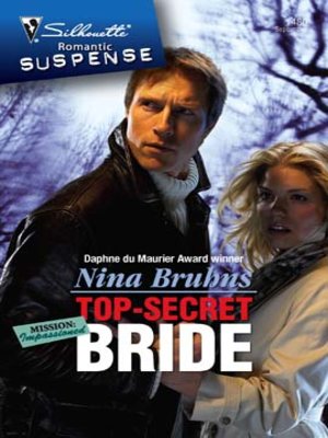 cover image of Top-Secret Bride